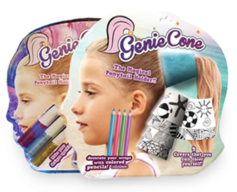 Build Your Own Graphic